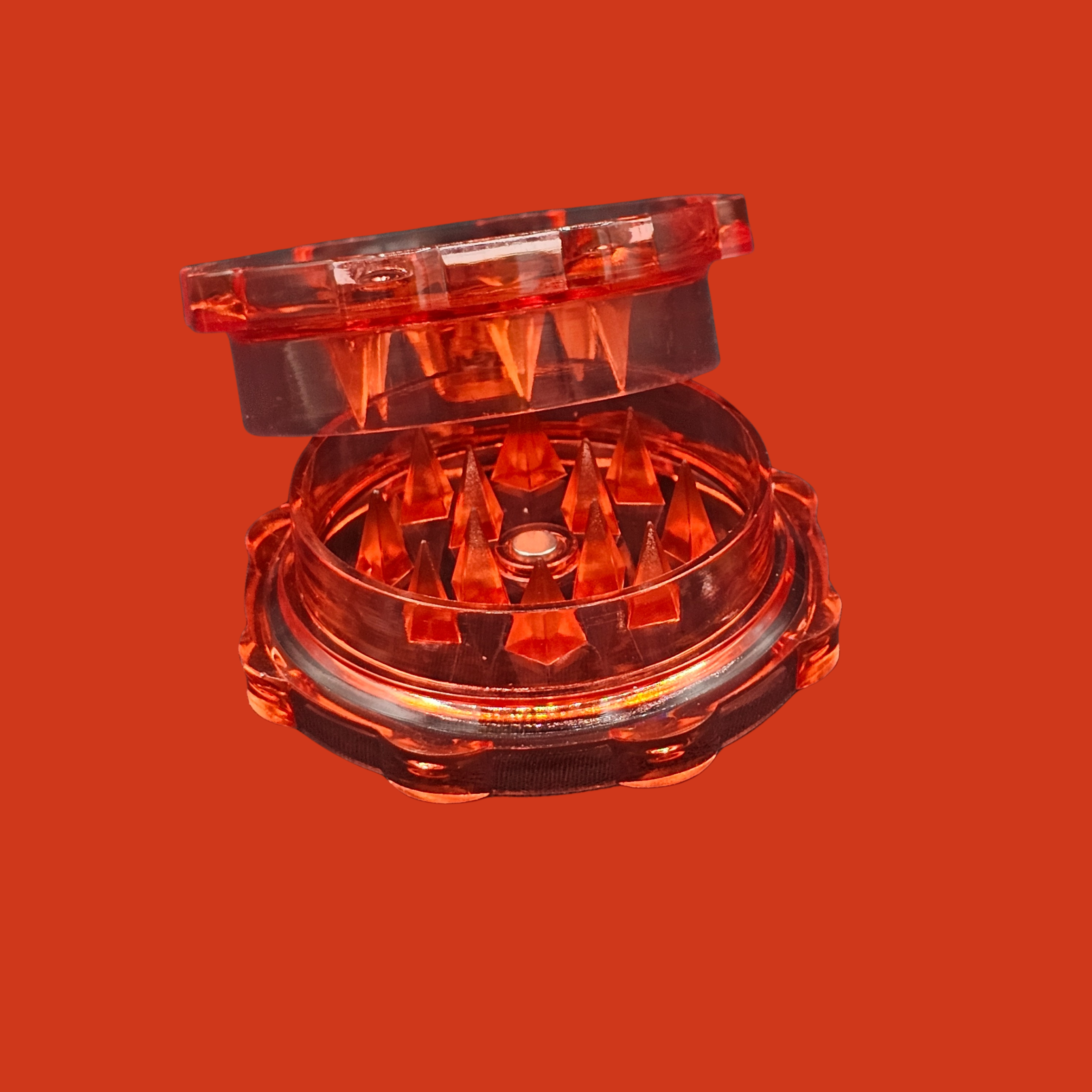 Plastic Grinder
